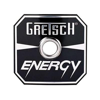 Gretsch Drums GE2-E605TK-BK GE2 Energy drumstel zwart