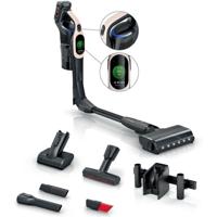 Bosch BBS1041RBA Unlimited 10 Accu Steelstofzuiger Antraciet - thumbnail