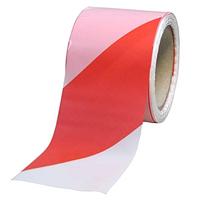 dörner + helmer 490056 Afzetlint 2 (l x b) 500 m x 80 mm - thumbnail