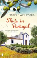 Thuis in Portugal - Marieke Woudstra - ebook - thumbnail
