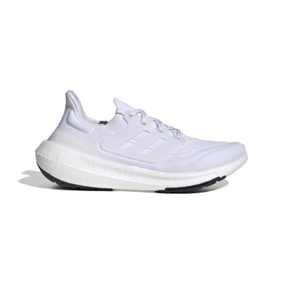 adidas Ultraboost Light Hardloopschoenen Wit adidas Ultraboost Light Hardloopschoenen Wit