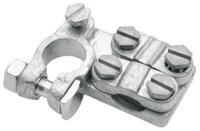HELLA Battery clamps plus - thumbnail