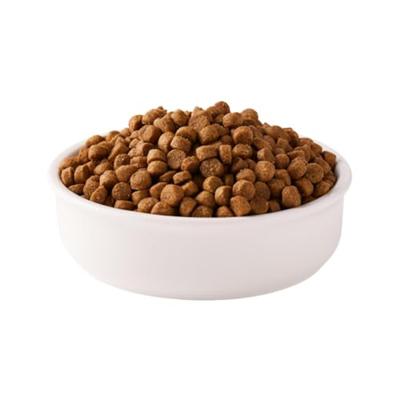 YARRAH DOG BIOLOGISCHE BROKKEN SMALL BREED KIP 2 KG