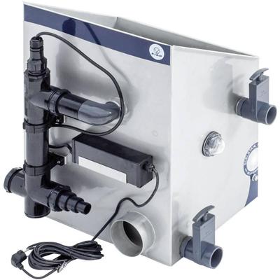 FIAP 2834 Vijverfilter BioScreen Active 30.000 pompversie FIAP 2834 Vijverfilter BioScreen Active 30.000 pompversie