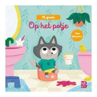 Standaard Uitgeverij Op het potje - thumbnail