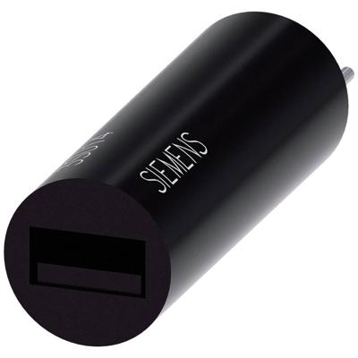 Siemens 3SU14013BA505AA0 LED-module Blauw 5 V/DC 1 stuk(s)