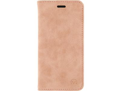 Mobilize Premium Gelly Book Case Apple iPhone X/Xs Soft Pink