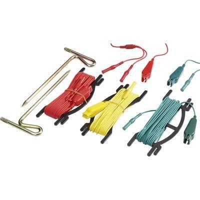 VOLTCRAFT ET-02 Aardingsmeter