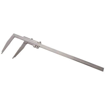 Dasqua 1310-0030, DIN EN 862 1310-0030 Universele schuifmaat 300 mm