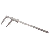 Dasqua 1310-0030, DIN EN 862 1310-0030 Universele schuifmaat 300 mm - thumbnail