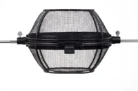 The spit on fire basket small - thumbnail