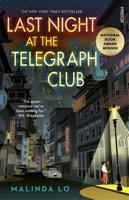 Last Night at the Telegraph Club - Malinda Lo - ebook - thumbnail