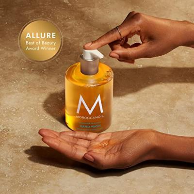 Moroccanoil Hand Wash Fragrance Original 360ml - thumbnail