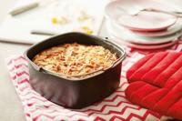 Philips HD9952/00 Bakset voor Airfryer Zwart/Rood - thumbnail