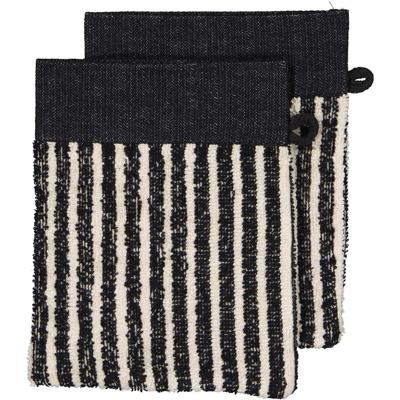 Washand - Grijs Washand - Grijs