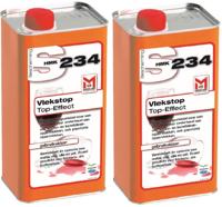 HMK S234 top-effect vlekstop 2x1 liter Kleurloos - thumbnail