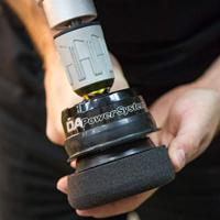 Meguiar's G3509 autopolijstmachineaccessoire 2 stuk(s) Polijstschijf - thumbnail