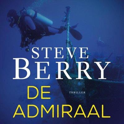 De admiraal De admiraal
