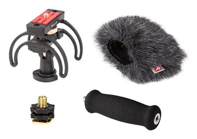 Rycote Portable Recorder Audio Kit Zoom H2N