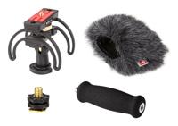 Rycote Portable Recorder Audio Kit Zoom H2N - thumbnail
