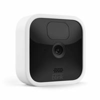 Blink siliconen camerahoes voor Blink Indoor en Blink Outdoor | Wit - thumbnail