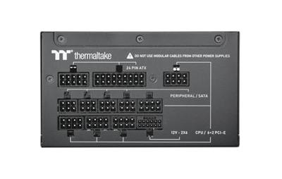 Thermaltake Toughpower GT 1000W PC-netvoeding 1000 W ATX