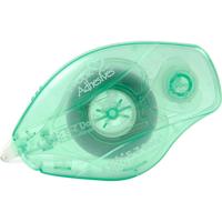 E-Z Runner®, dots, non-permanent, B: 8 mm, 15 m/ 1 rol - thumbnail