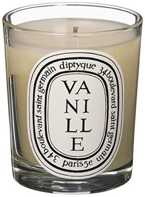 Diptyque Vanille Scented Candle 190 g Kaarsen