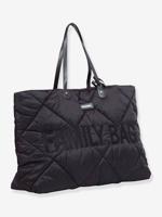 Luiertas Family Bag CHILDHOME zwart - thumbnail