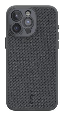 ShiftCam Camera Case S.Mount iPhone 15 Pro Max, dark grey