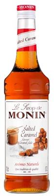 Monin Salted Caramel 700ml