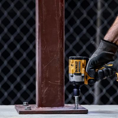 DEWALT DCF922NT-XJ 18V XR Brushless compacte slagmoersleutel 1/2" in TSTAK koffer