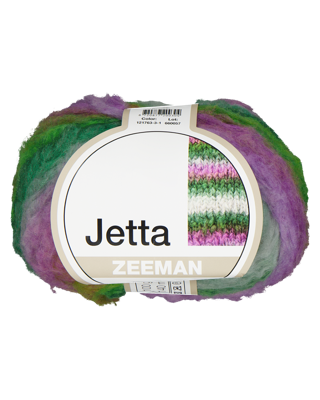 Jetta Breigaren - Multi-color