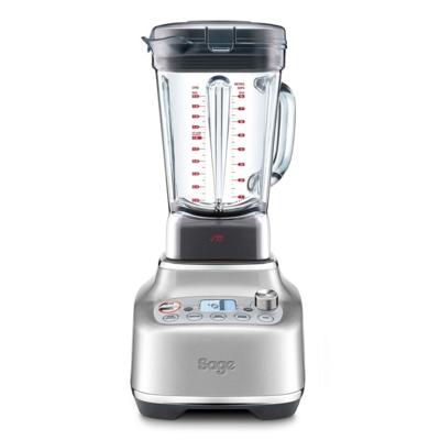 Sage Super Q SBL920BSS2EEU1 Blender Grijs