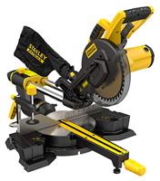 Stanley FME721 FATMAX Afkort-/Verstekzaag 216mm 1500W - thumbnail