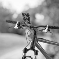 Celly telefoonhouder ghostbike magnetisch - thumbnail