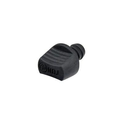 Neutrik NDJ dummy plug voor jack chassisdelen Neutrik NDJ dummy plug voor jack chassisdelen
