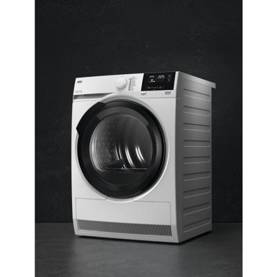 AEG 7000 SensiDry® - Warmtepomp Droger 8 kg T73DR8L4O