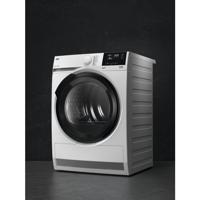 AEG 7000 serie SensiDry¨_ Warmtepomp Wasdroger 8 kg TR738L4B - thumbnail