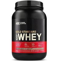 Gold Standard 100% Whey Protein | Optimum Nutrition | 2270g - thumbnail