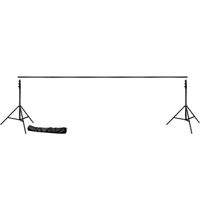 Bresser BR-D45 PRO-1 Achtergrondsysteem 380 x 450 cm - thumbnail