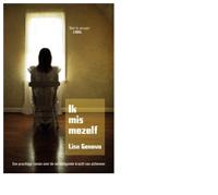 Ik mis mezelf - Lisa Genova - ebook - thumbnail