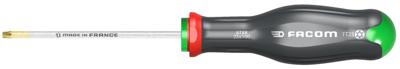 Facom Schroevendraaier Protwist Tamper Torx 25X100 - ATXR25X100 - ATXR25X100 Facom Schroevendraaier Protwist Tamper Torx 25X100 - ATXR25X100 - ATXR25X100