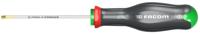 Facom Schroevendraaier Protwist Tamper Torx 25X100 - ATXR25X100 - ATXR25X100 - thumbnail