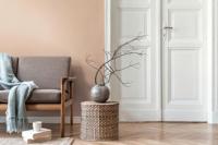 Livingwalls Daniel Hechter 7 - Oranje - 781545 - thumbnail