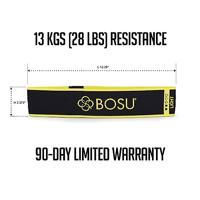 BOSU®Fabric Resistance Band light - thumbnail