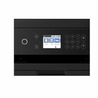 Epson EcoTank ET-3850 Multifunctionele printer Inkjet Kleur A4 Printen, scannen, kopiëren ADF, USB, WiFi, Inktbijvulsysteem, Duplex, LAN - thumbnail
