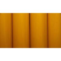 Oracover 322-032-010 Strijkfolie Air Heavy Duty (l x b) 10 m x 60 cm Schaal-goudgeel - thumbnail