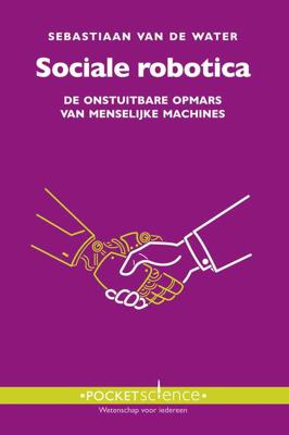 Sociale robotica (Paperback)