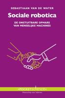 Sociale robotica (Paperback) - thumbnail